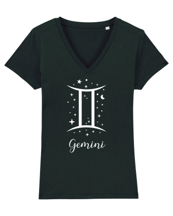 Gemini Gemeni Black