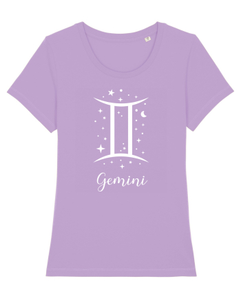 Gemini Gemeni Lavender Dawn