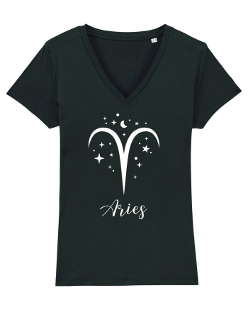 Aries Berbec Black