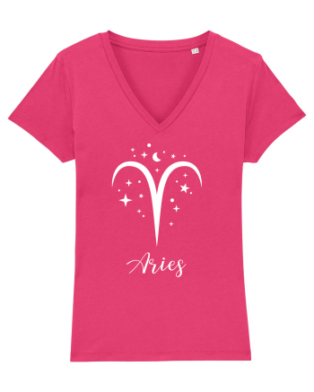 Aries Berbec Raspberry