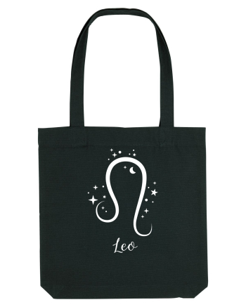 Leo Leu Black