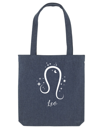 Leo Leu Midnight Blue
