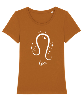 Leo Leu Roasted Orange