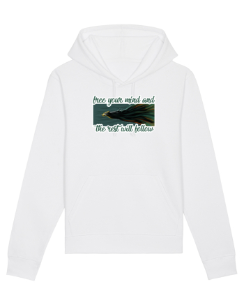 Wild - Salbatic White