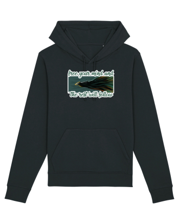 Wild - Salbatic Black