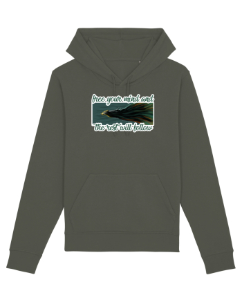 Wild - Salbatic Khaki