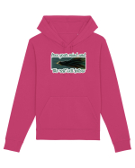 Wild - Salbatic Hanorac Unisex Drummer