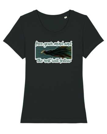 Wild - Salbatic Black