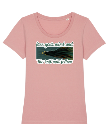 Wild - Salbatic Canyon Pink