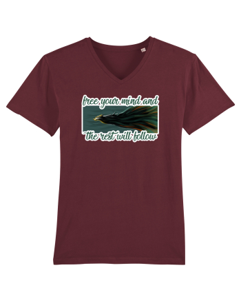 Wild - Salbatic Burgundy