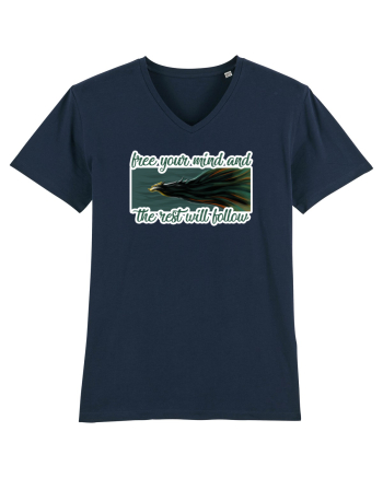 Wild - Salbatic French Navy