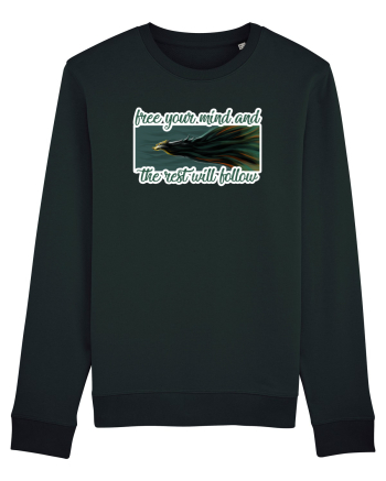 Wild - Salbatic Black