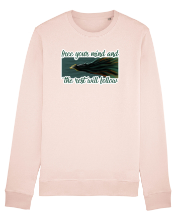 Wild - Salbatic Candy Pink