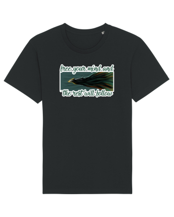 Wild - Salbatic Black