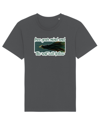 Wild - Salbatic Anthracite