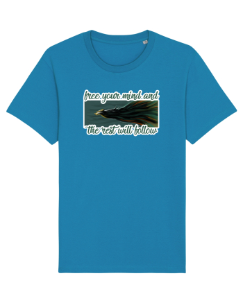 Wild - Salbatic Azur