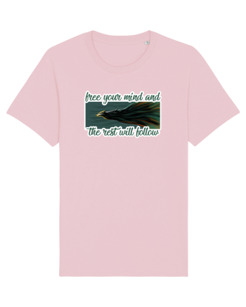 Wild - Salbatic Cotton Pink