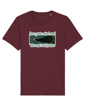 Wild - Salbatic Burgundy