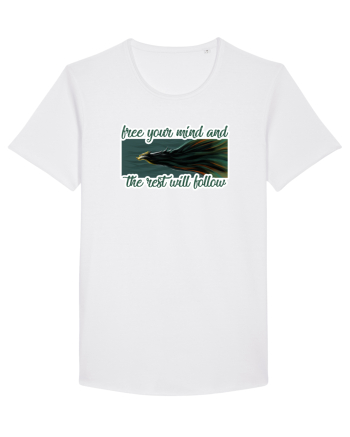 Wild - Salbatic White