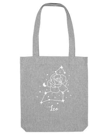 Leo Leu Heather Grey