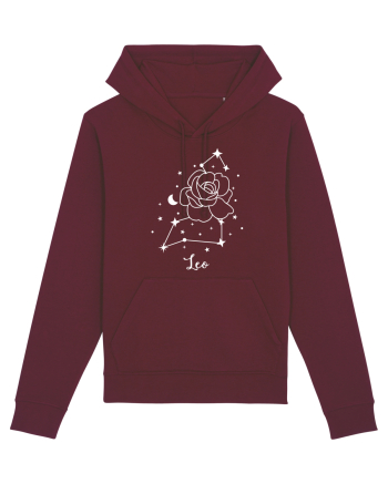 Leo Leu Burgundy