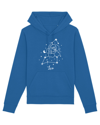 Leo Leu Royal Blue
