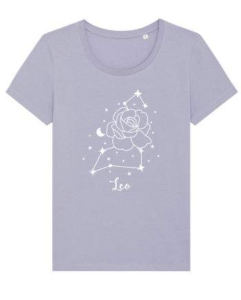 Leo Leu Lavender