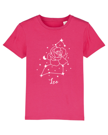 Leo Leu Raspberry