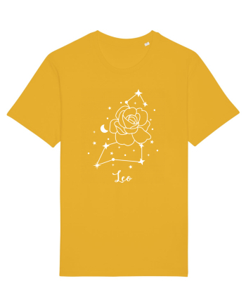 Leo Leu Spectra Yellow
