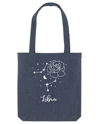 Libra Balanta Midnight Blue