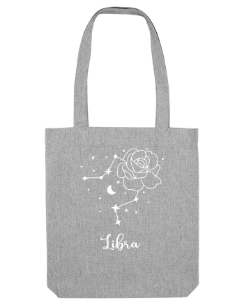 Libra Balanta Heather Grey