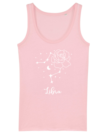 Libra Balanta Cotton Pink
