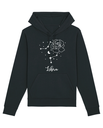 Libra Balanta Black