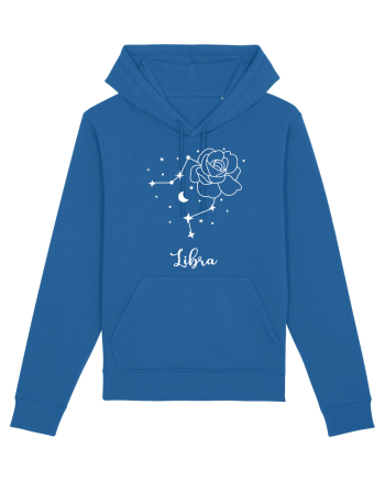 Libra Balanta Royal Blue