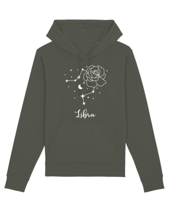 Libra Balanta Khaki