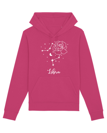 Libra Balanta Raspberry