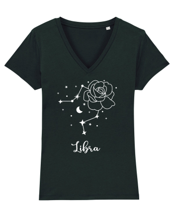 Libra Balanta Black