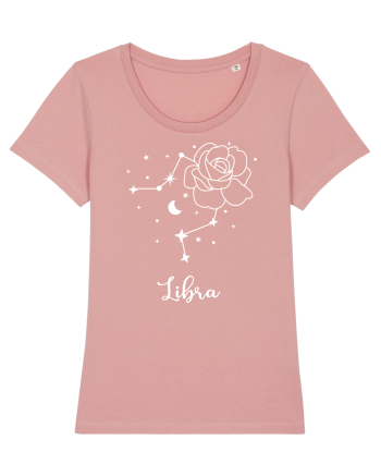 Libra Balanta Canyon Pink