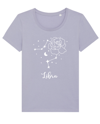 Libra Balanta Lavender