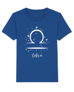 Libra Balanta Tricou mânecă scurtă  Copii Mini Creator