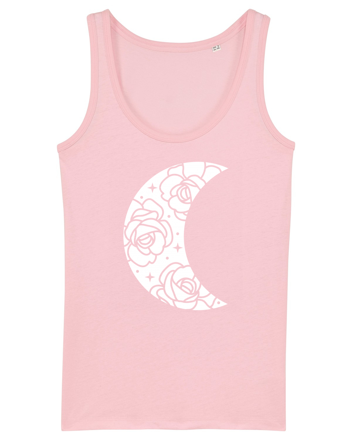 Maiou Damă Dreamer Cotton Pink