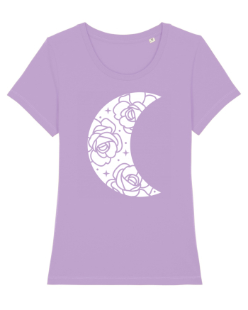 Moon Flower Lavender Dawn