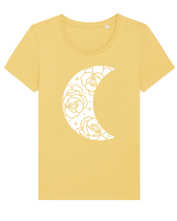 Moon Flower Jojoba