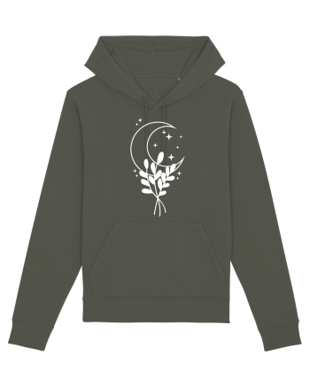Moon Flower Khaki