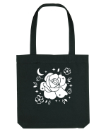 Celestial Flower Sacoșă textilă