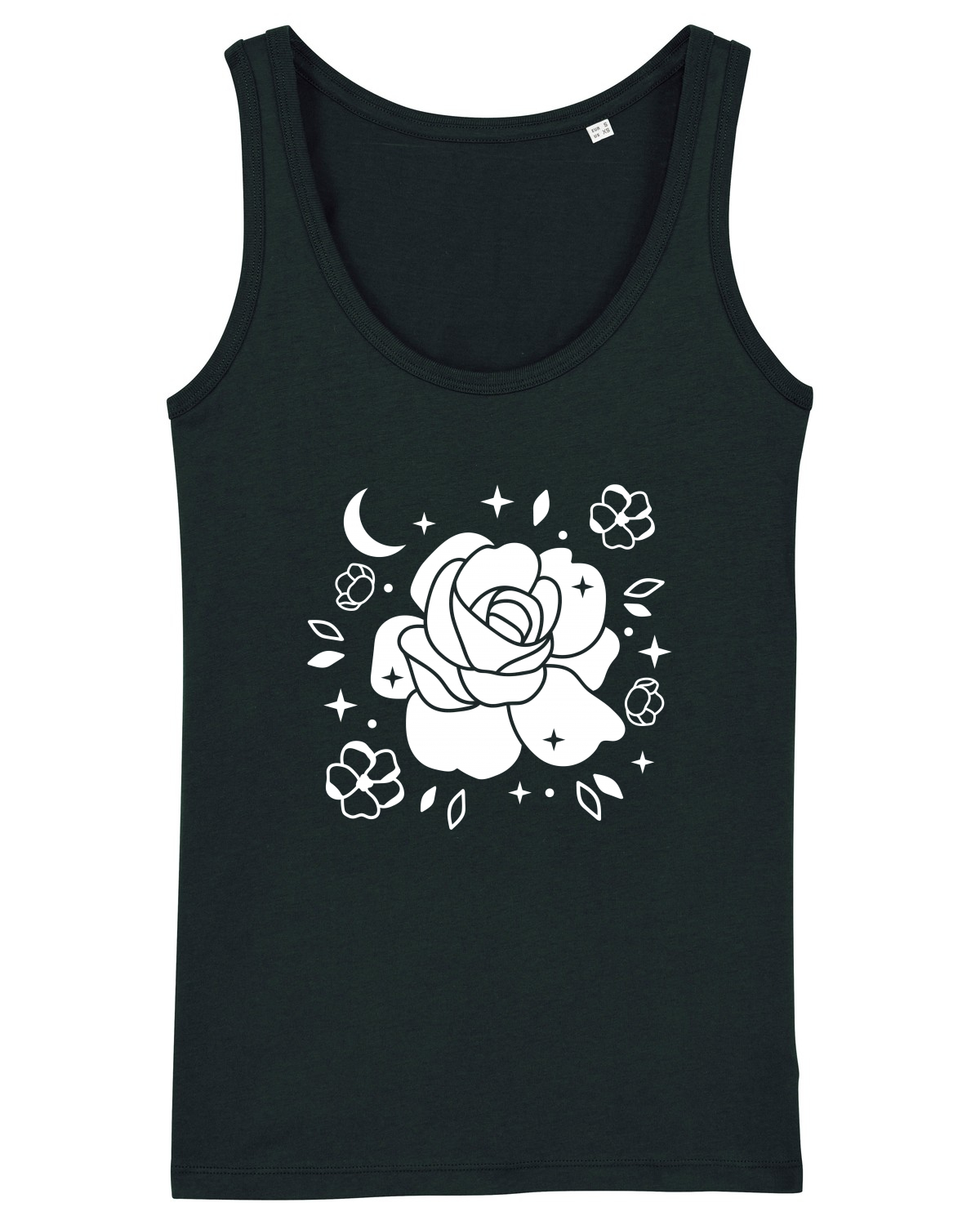 Maiou Damă Dreamer Black