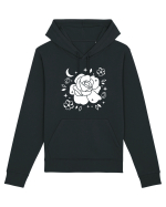 Celestial Flower Hanorac Unisex Drummer