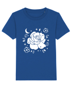 Celestial Flower Tricou mânecă scurtă  Copii Mini Creator