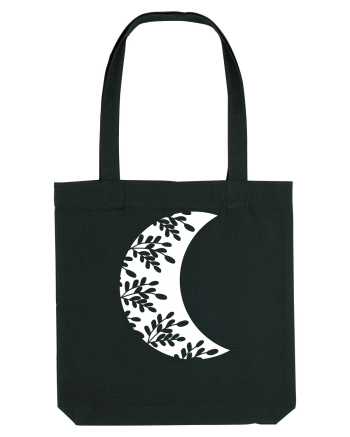 The Moon / Luna Black