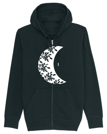 The Moon / Luna Black